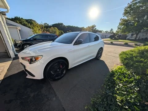 2022 Alfa Romeo Stelvio - Image 20 of 20