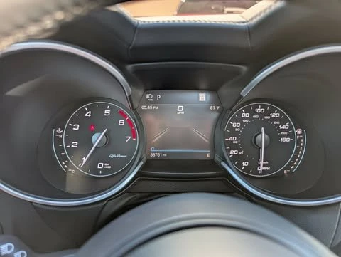 2022 Alfa Romeo Stelvio - Image 18 of 20