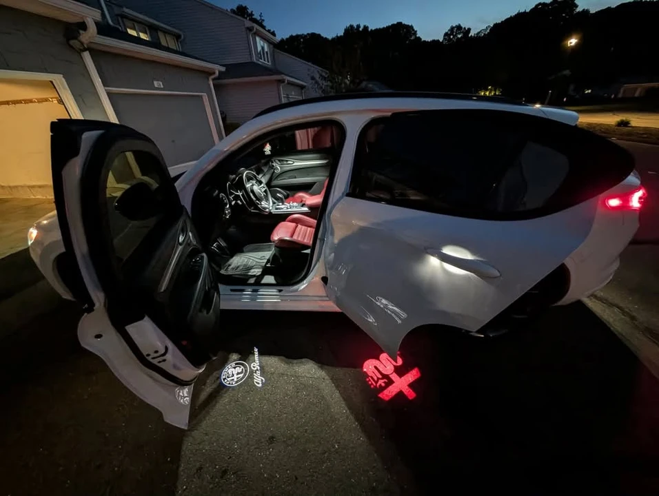 2022 Alfa Romeo Stelvio - Image 5 of 20