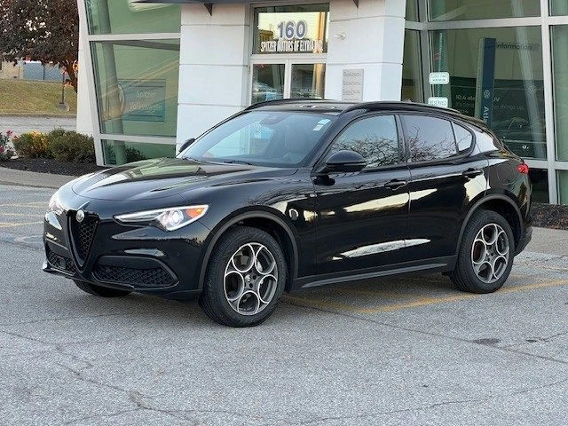 2022 Alfa Romeo Stelvio - Image 8 of 19