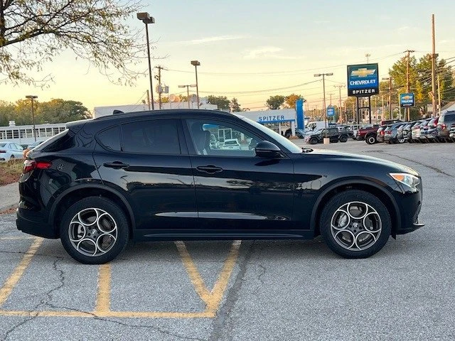 2022 Alfa Romeo Stelvio - Image 3 of 19