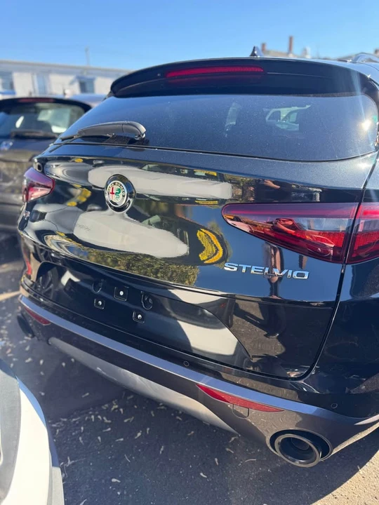 2022 Alfa Romeo Stelvio - Image 5 of 7
