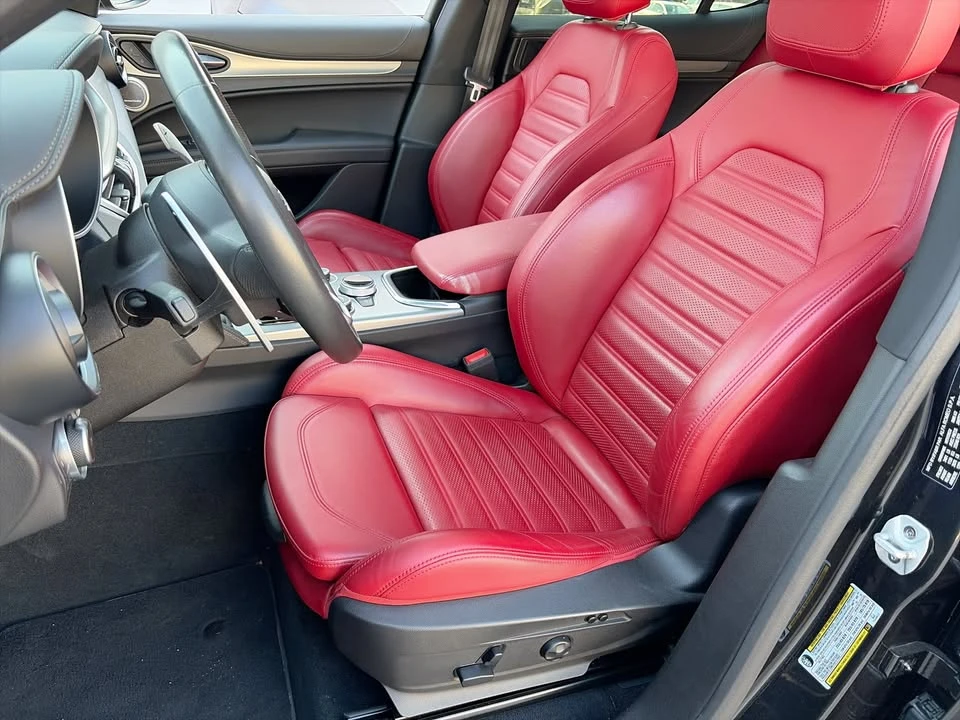 2022 Alfa Romeo Tonale - Image 3 of 18