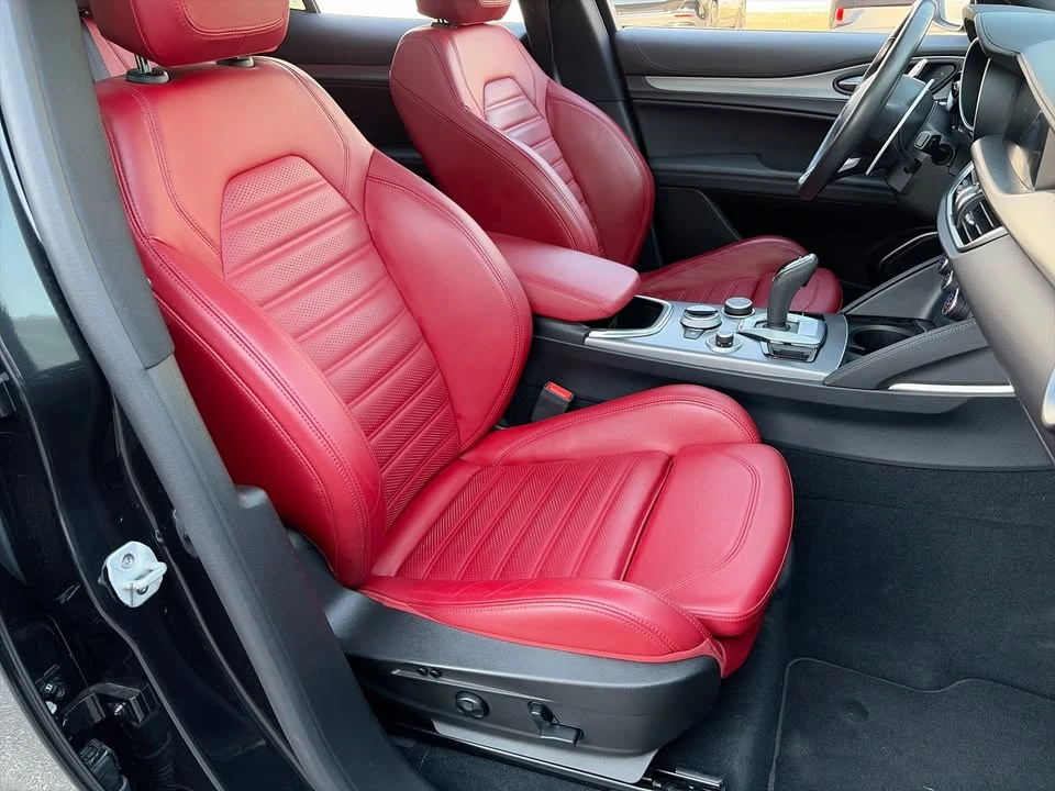 2022 Alfa Romeo Tonale - Image 17 of 18