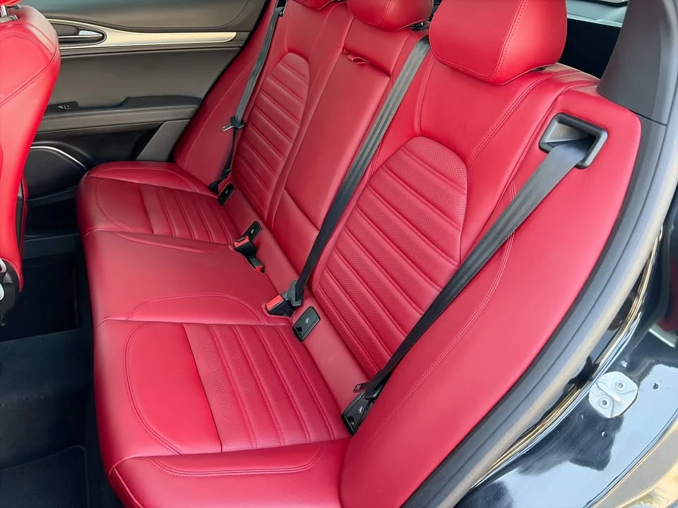 2022 Alfa Romeo Tonale - Image 15 of 18