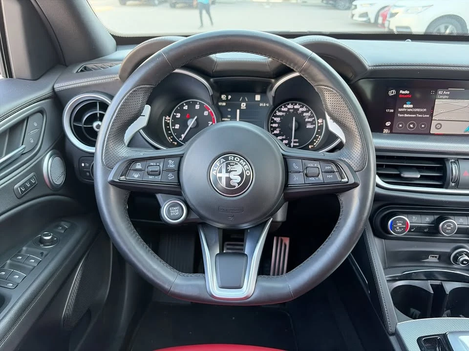 2022 Alfa Romeo Tonale - Image 6 of 18