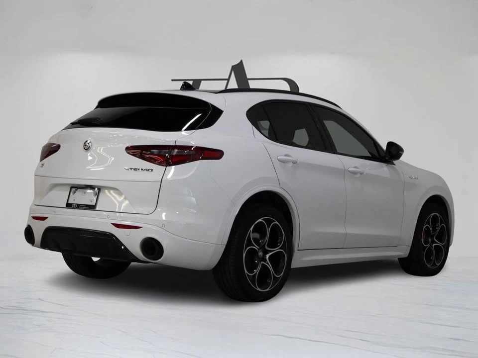 2022 Alfa Romeo Tonale - Image 4 of 20
