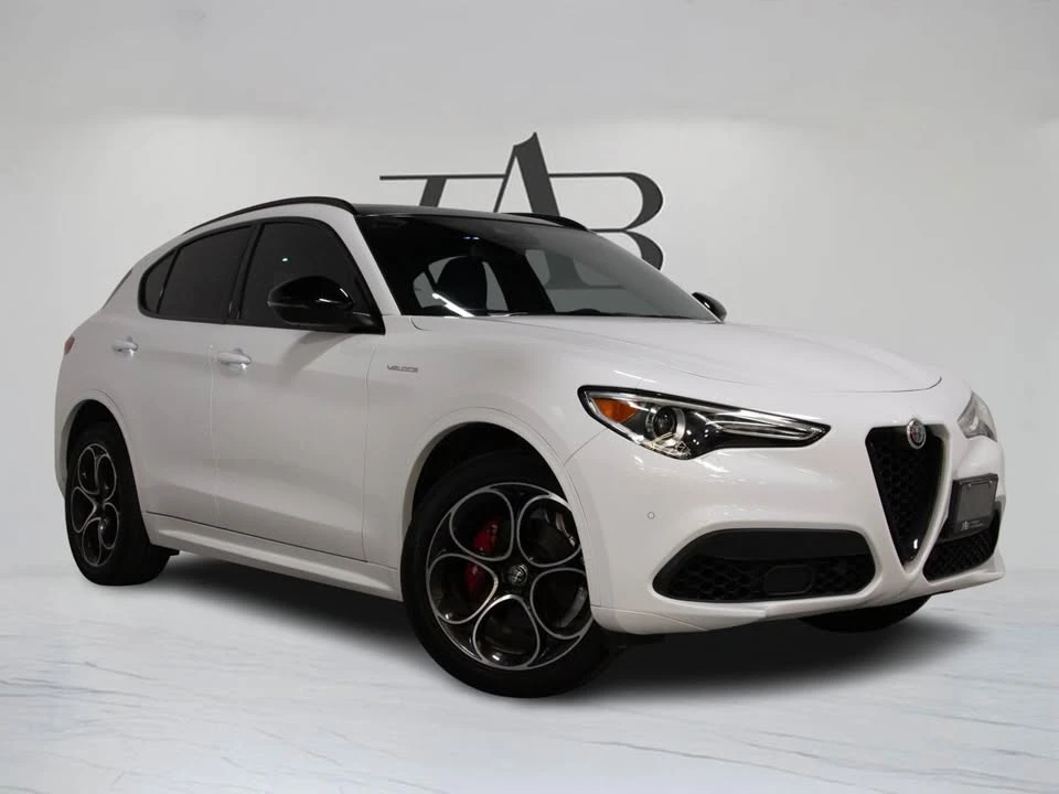 2022 Alfa Romeo Tonale - Image 2 of 20