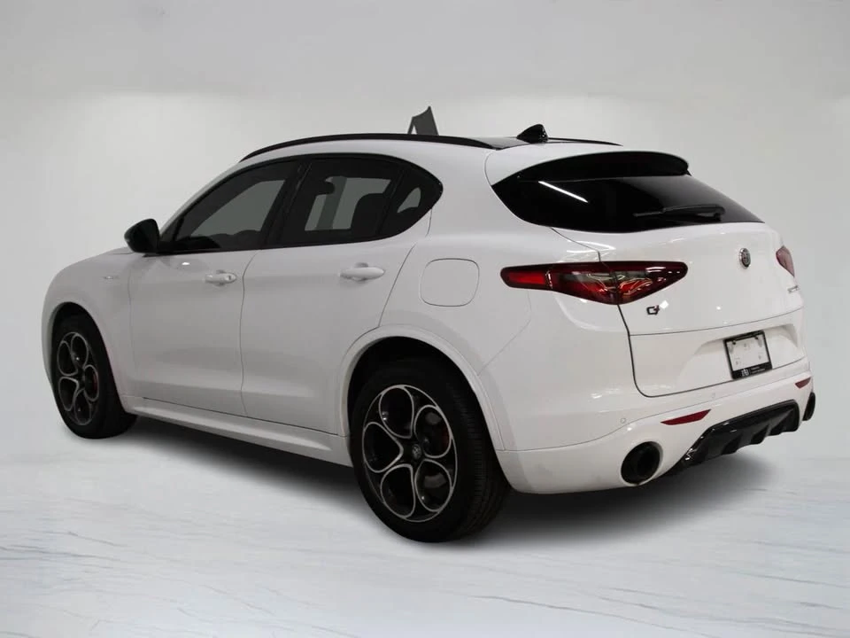 2022 Alfa Romeo Tonale - Image 5 of 20