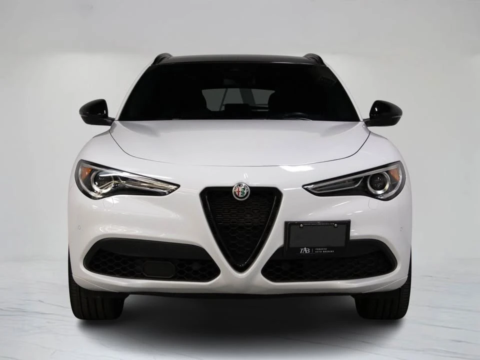 2022 Alfa Romeo Tonale - Image 6 of 20