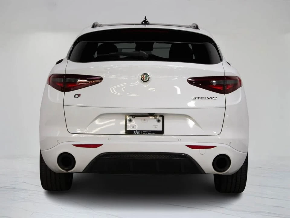 2022 Alfa Romeo Tonale - Image 7 of 20
