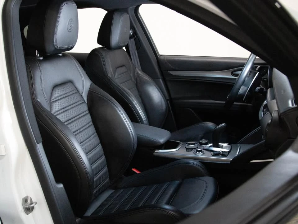 2022 Alfa Romeo Tonale - Image 14 of 20