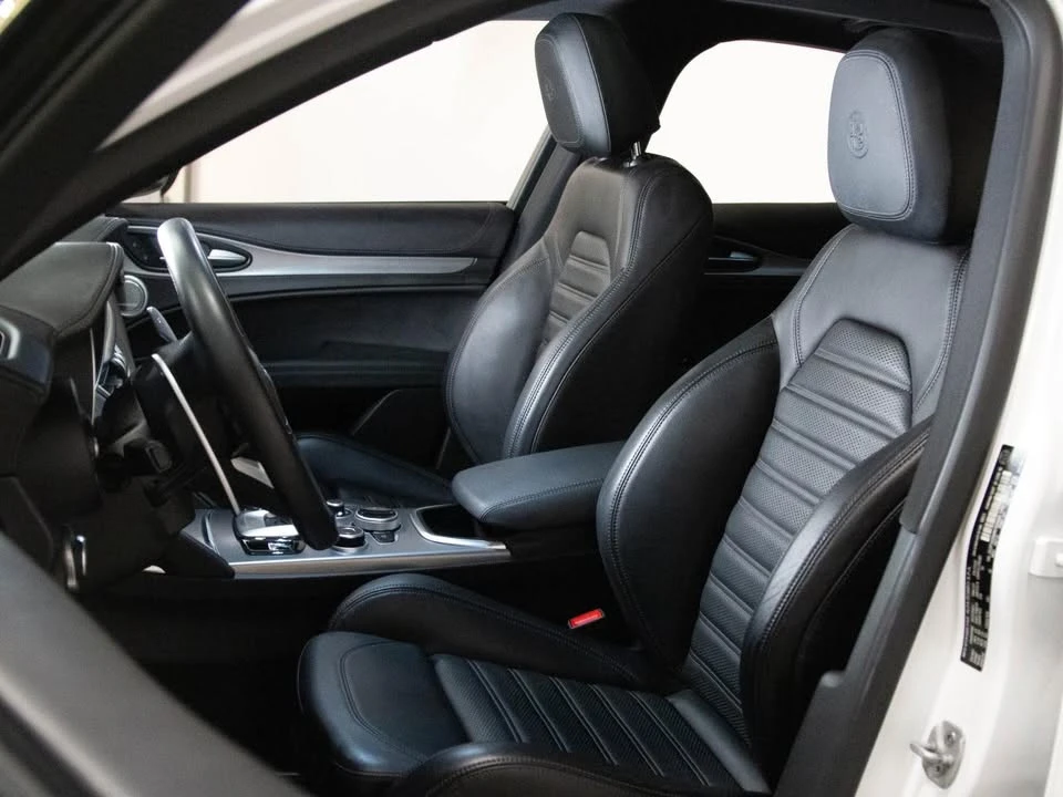 2022 Alfa Romeo Tonale - Image 13 of 20