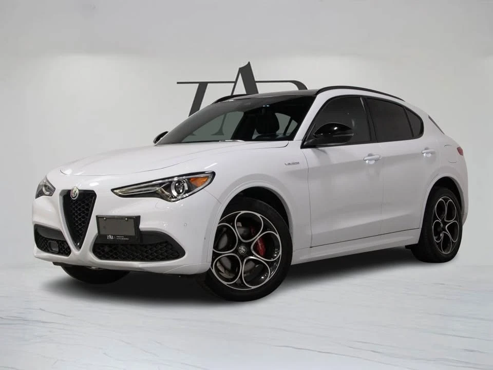 2022 Alfa Romeo Tonale - Image 3 of 20