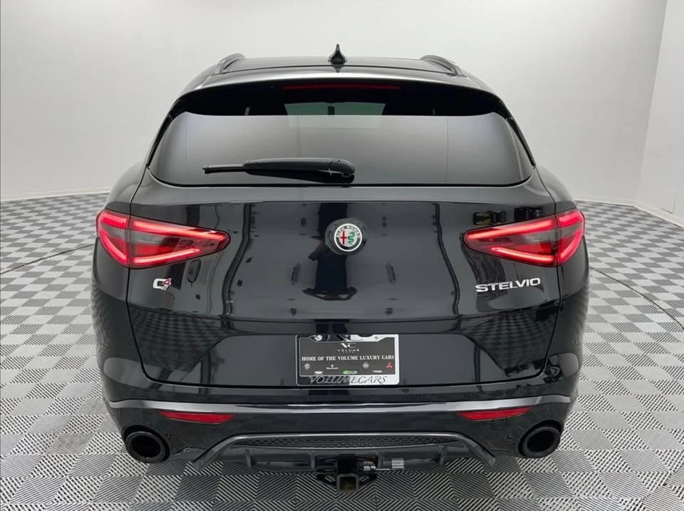 2022 Alfa Romeo Tonale - Image 5 of 6