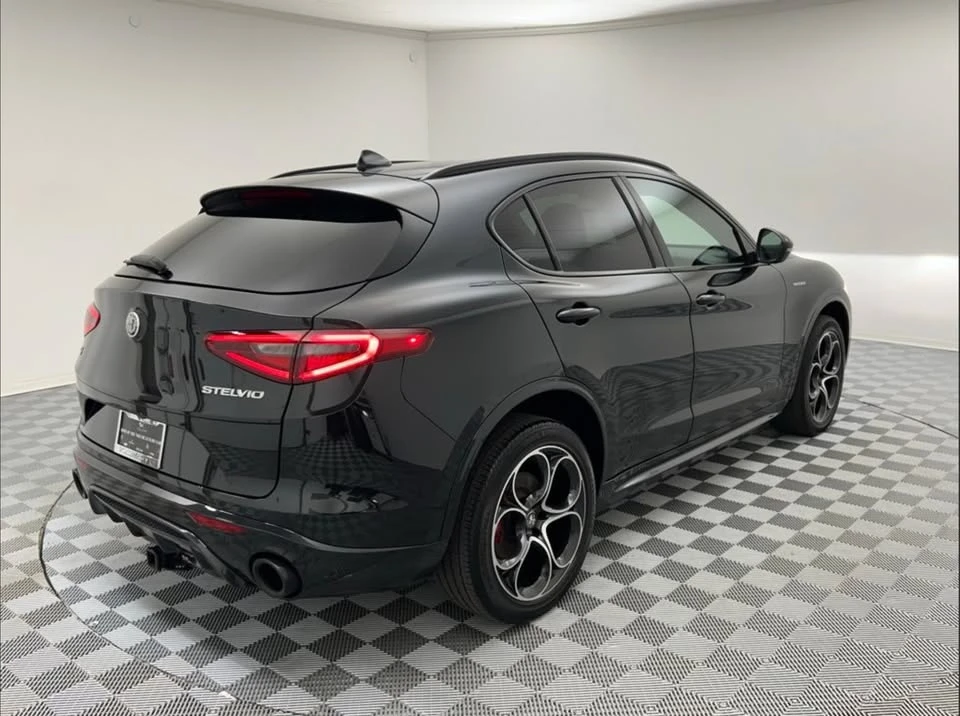 2022 Alfa Romeo Tonale - Image 4 of 6