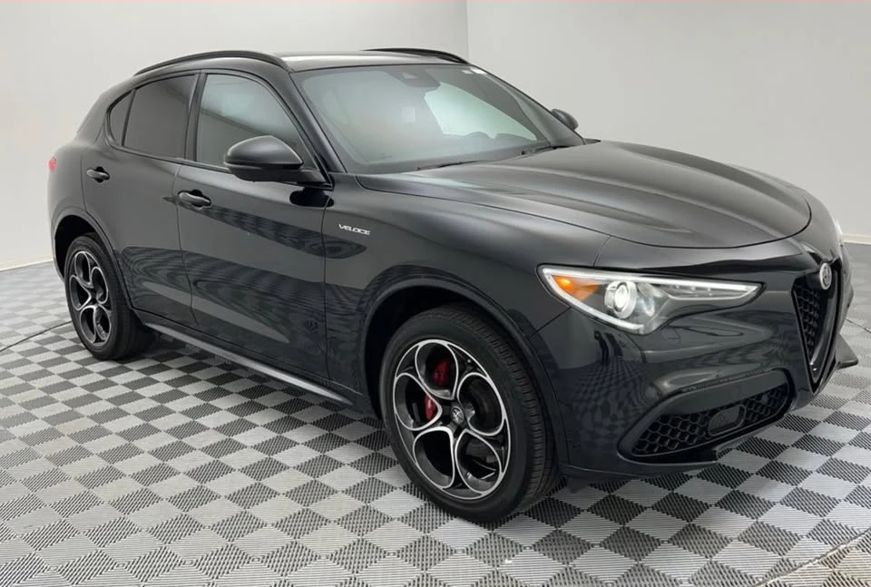 2022 Alfa Romeo Tonale - Image 3 of 6