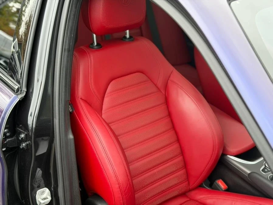 2022 Alfa Romeo Giulia - Image 3 of 20