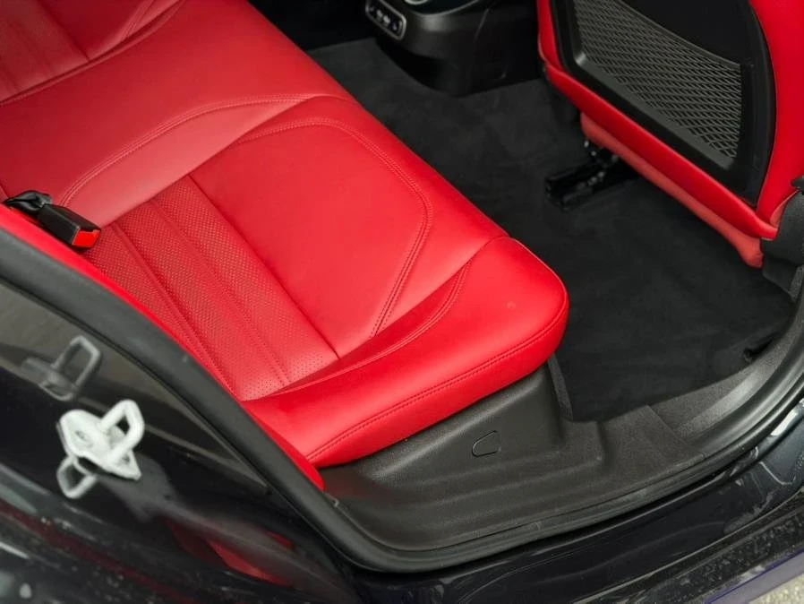 2022 Alfa Romeo Giulia - Image 11 of 20