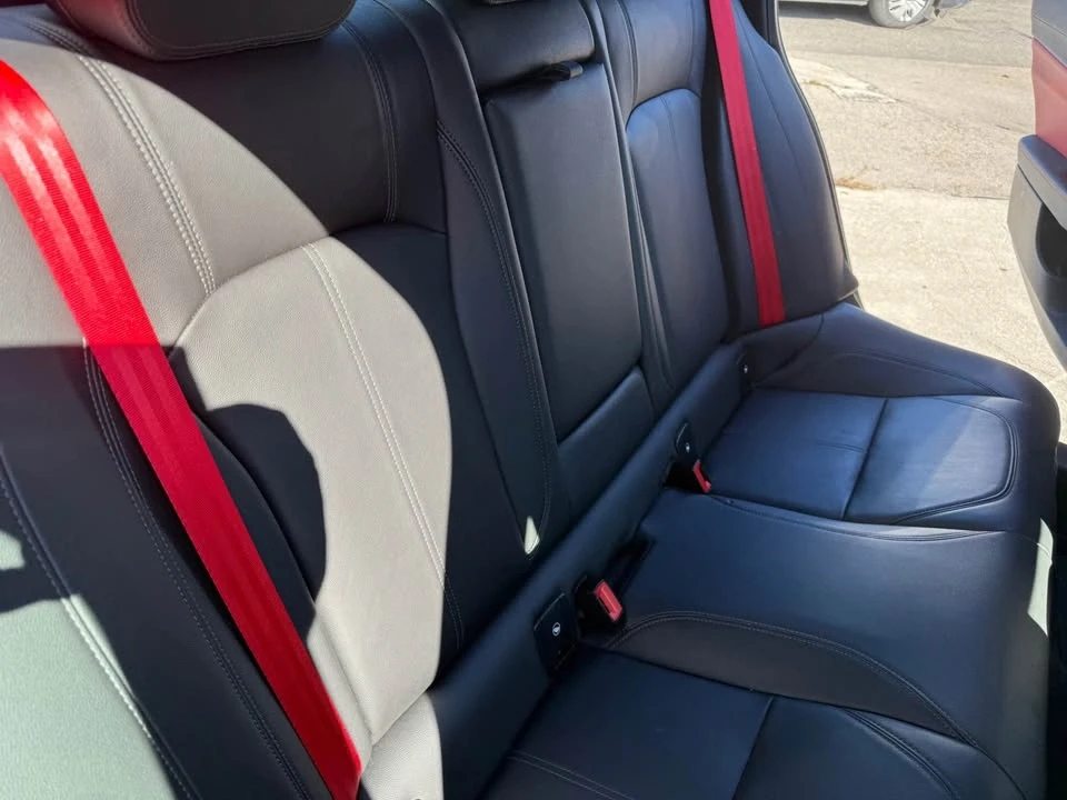 2022 Alfa Romeo Giulia - Image 8 of 18