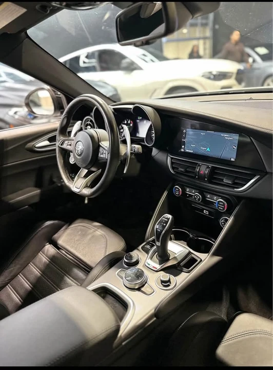 2022 Alfa Romeo Giulia - Image 16 of 16