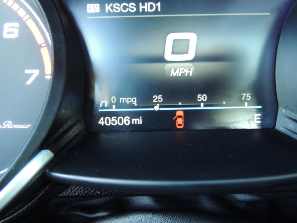 2022 Alfa Romeo Giulia - Image 20 of 20