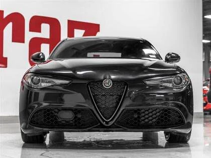 2022 Alfa Romeo Giulia - Image 3 of 9