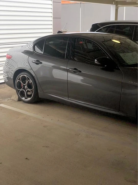 2022 Alfa Romeo Giulia - Image 3 of 7