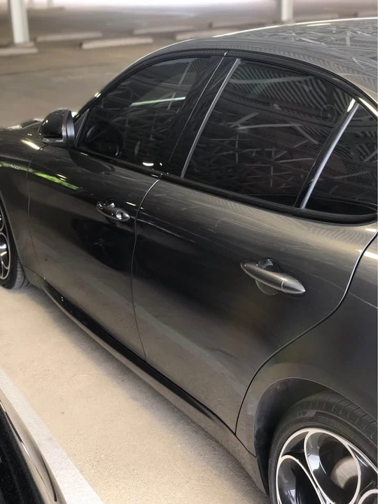 2022 Alfa Romeo Giulia - Image 5 of 7