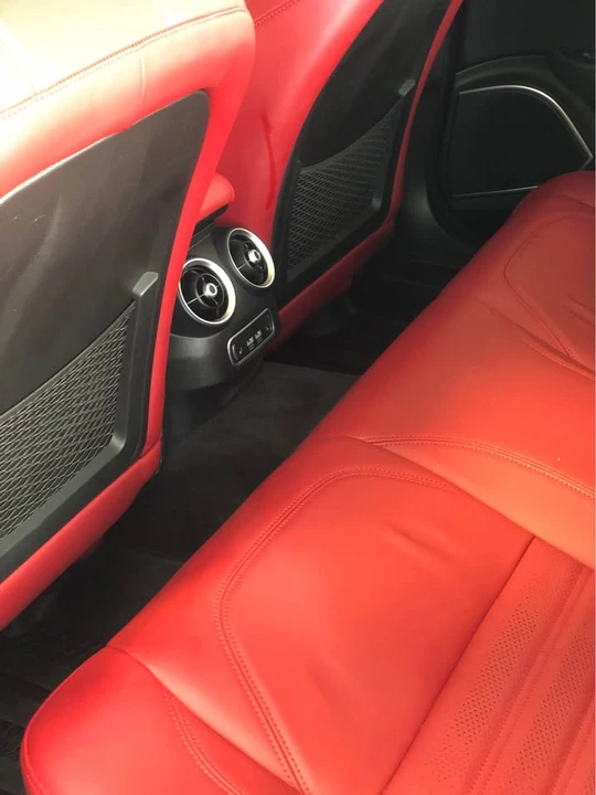 2022 Alfa Romeo Giulia - Image 7 of 7