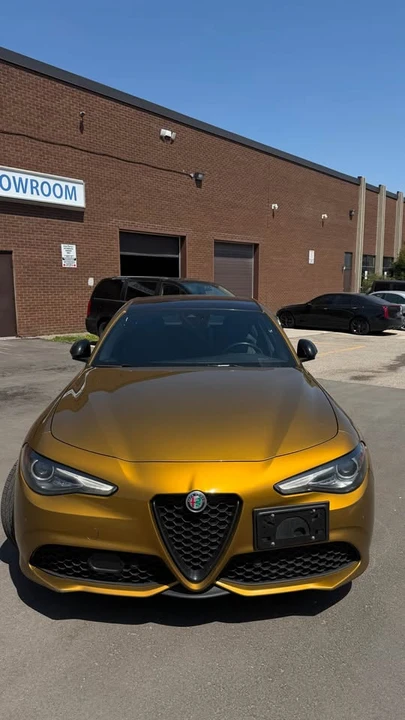2022 Alfa Romeo Giulia - Image 3 of 15
