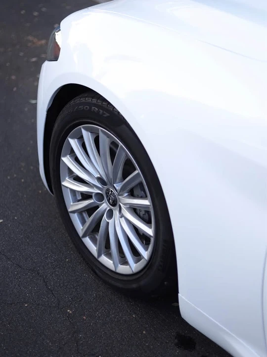 2022 Alfa Romeo Giulia - Image 6 of 13