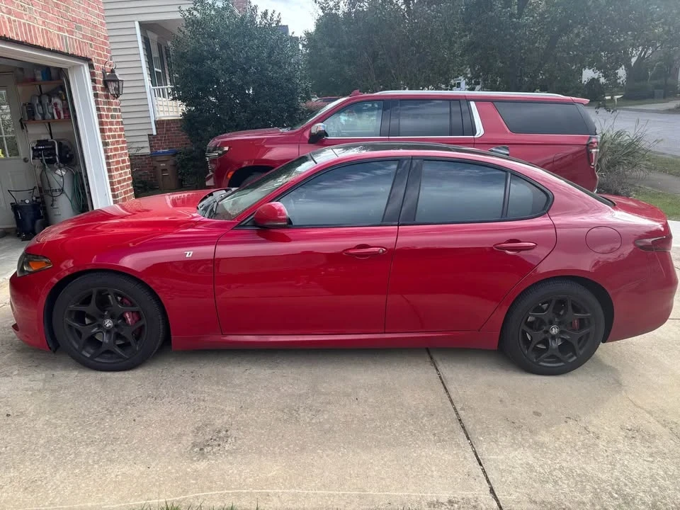 2022 Alfa Romeo Giulia - Image 2 of 8