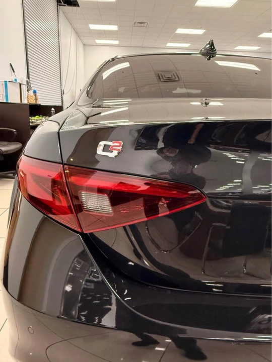 2022 Alfa Romeo Giulia - Image 6 of 17