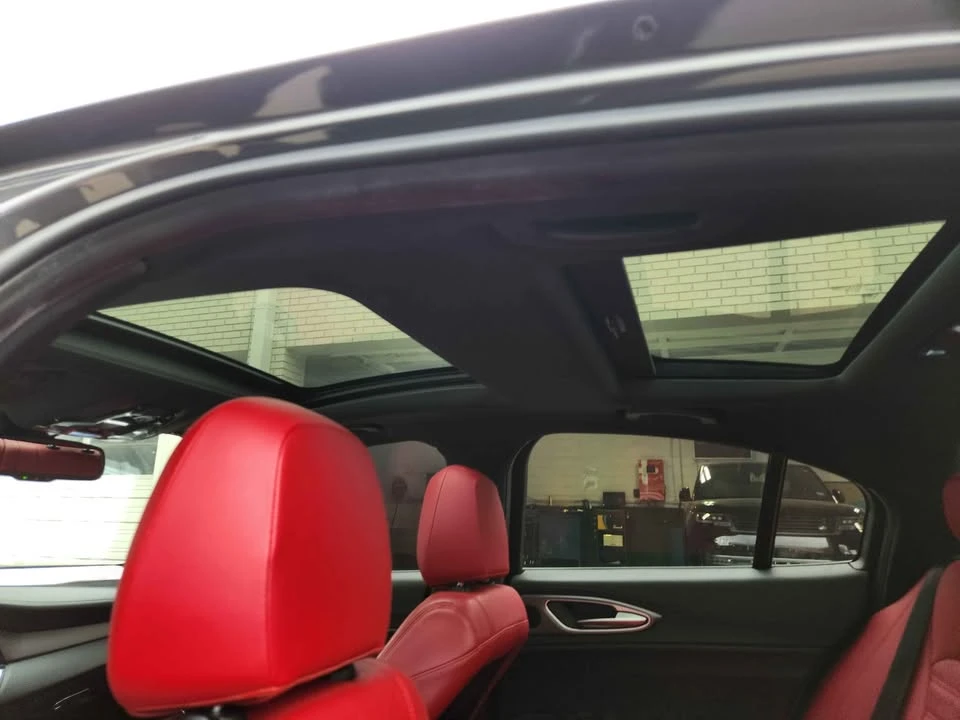 2022 Alfa Romeo Giulia - Image 11 of 11