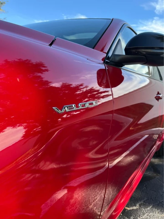 2022 Alfa Romeo Giulia - Image 16 of 17