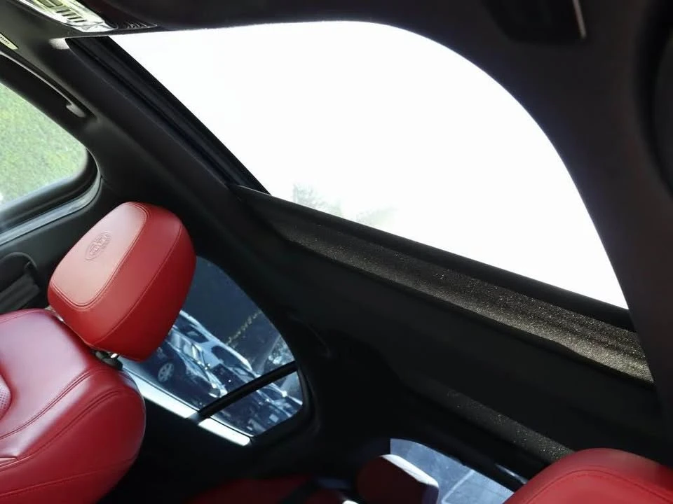2022 Alfa Romeo Giulia - Image 8 of 8