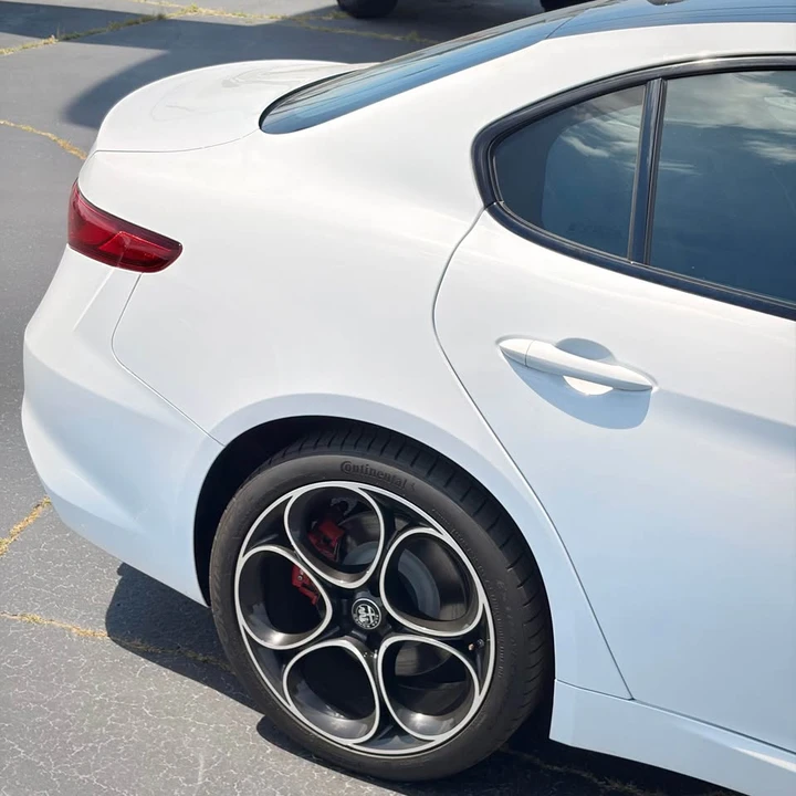 2022 Alfa Romeo Giulia - Image 3 of 20