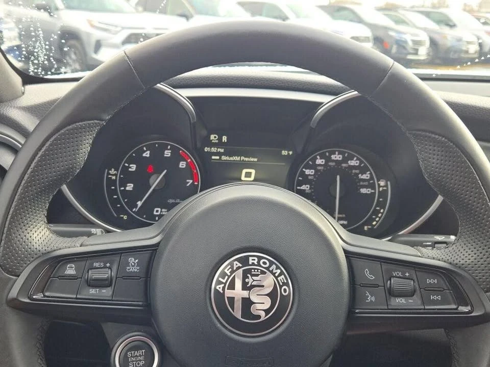 2022 Alfa Romeo Giulia - Image 2 of 14