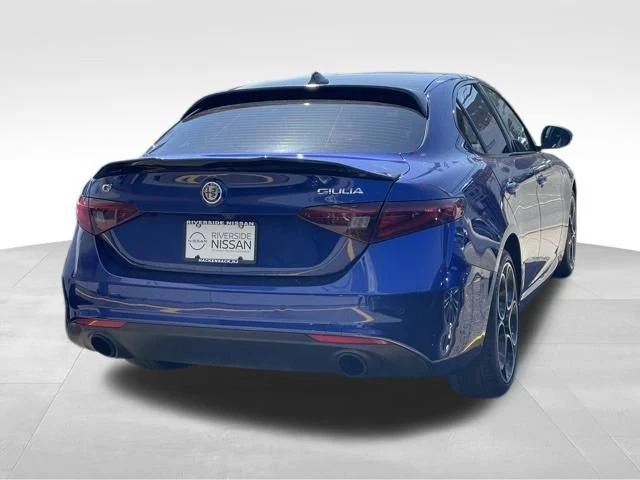 2022 Alfa Romeo Giulia - Image 4 of 20