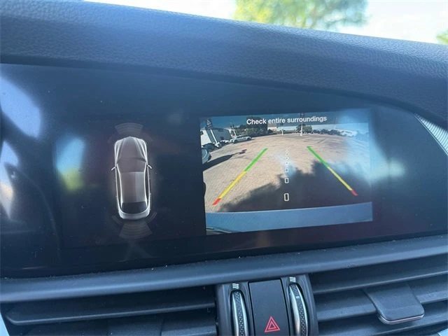 2022 Alfa Romeo Giulia - Image 20 of 20