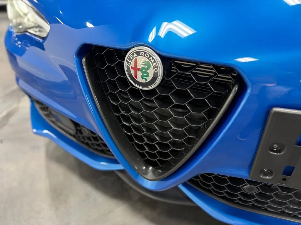 2022 Alfa Romeo Giulia - Image 3 of 20