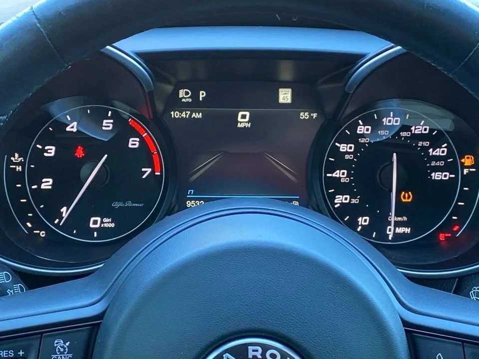 2022 Alfa Romeo Giulia - Image 19 of 19