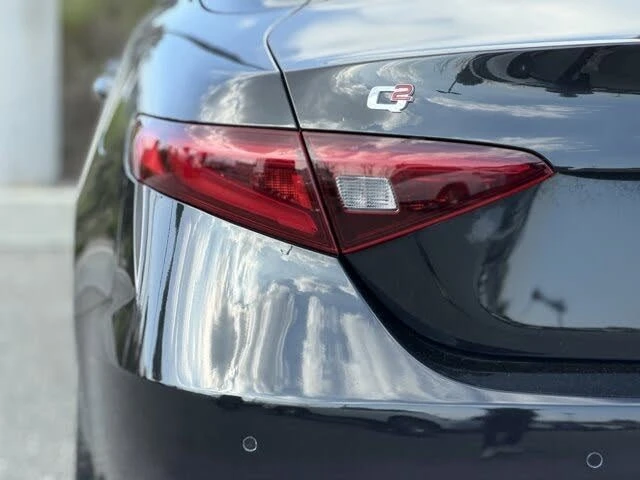 2022 Alfa Romeo Giulia - Image 10 of 19
