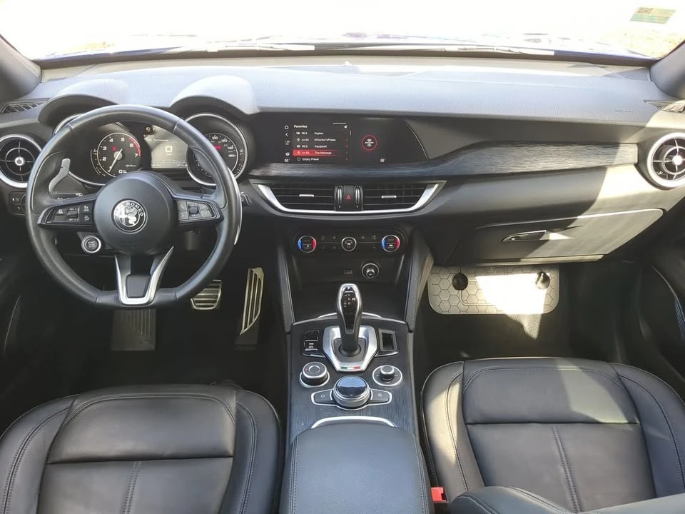 2022 Alfa Romeo Stelvio - Image 5 of 6