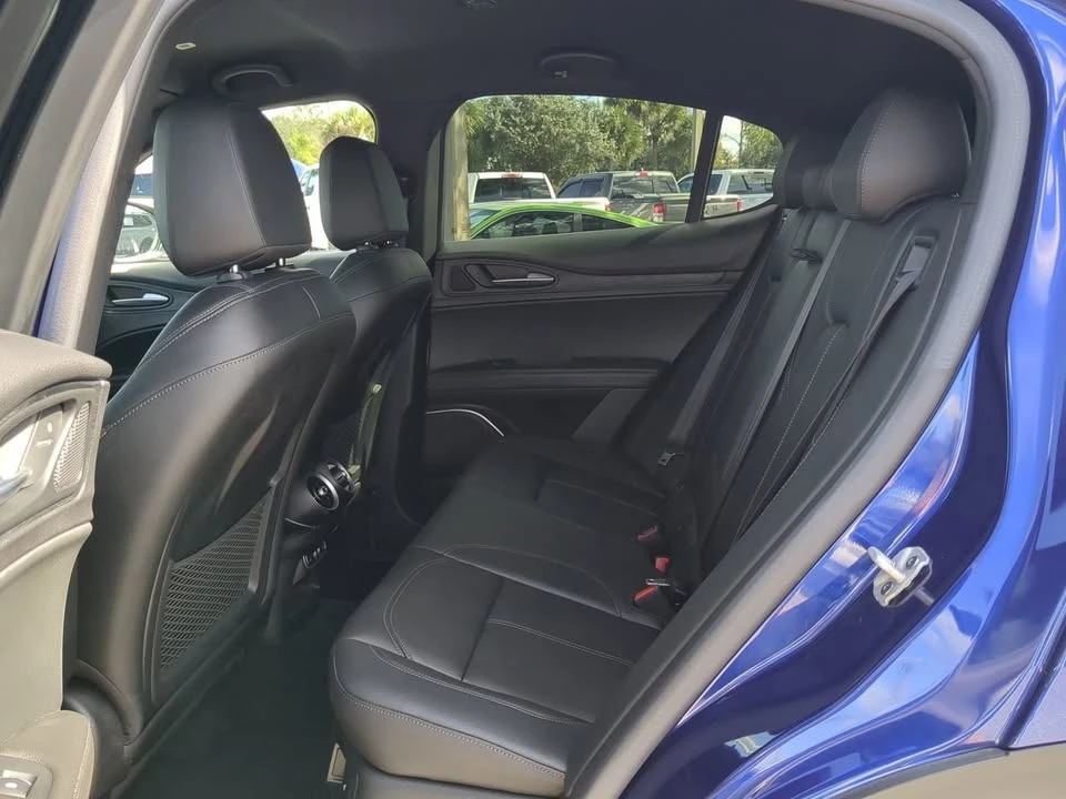 2022 Alfa Romeo Stelvio - Image 6 of 6