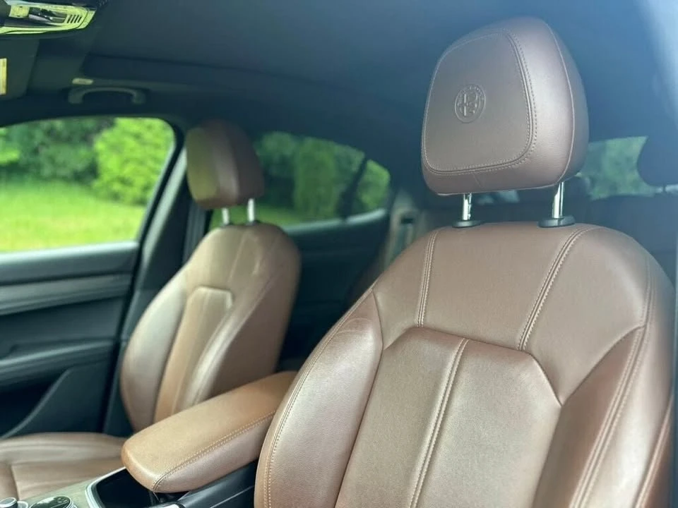 2022 Alfa Romeo Stelvio - Image 17 of 20
