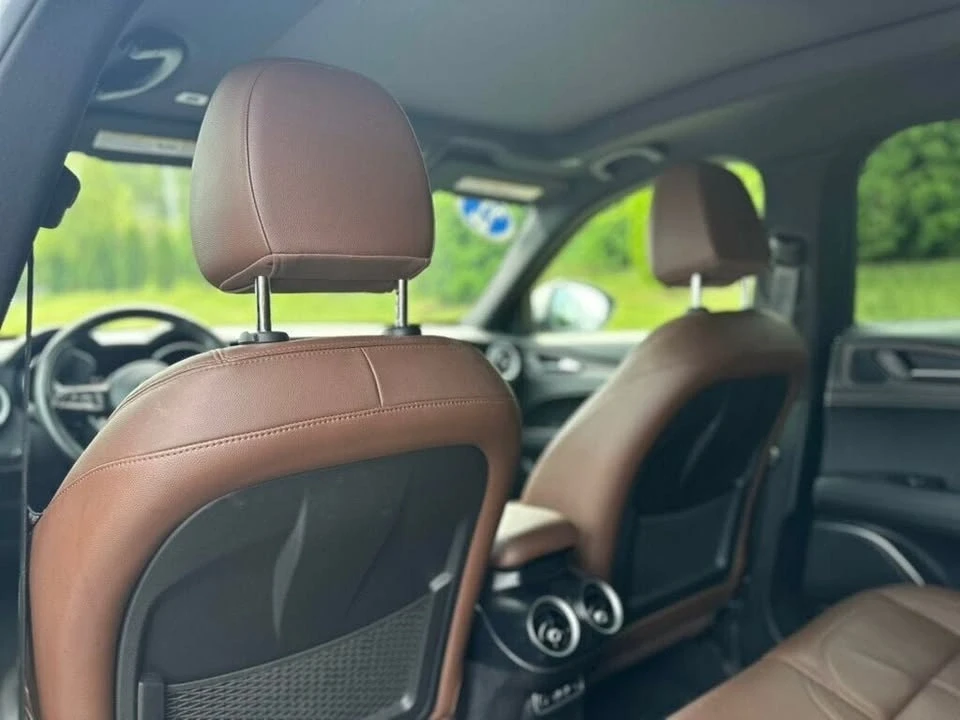 2022 Alfa Romeo Stelvio - Image 19 of 20
