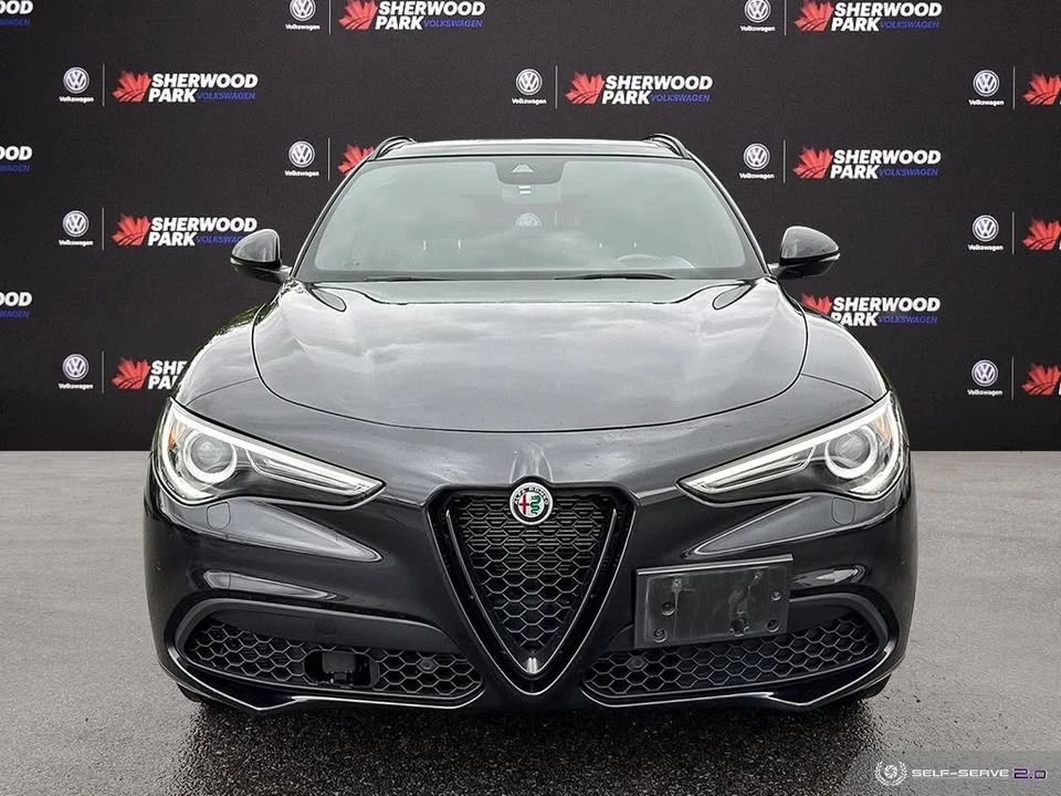 2022 Alfa Romeo Stelvio - Image 4 of 11