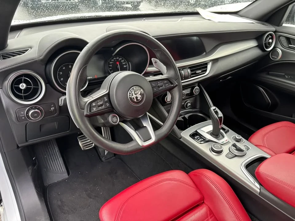 2022 Alfa Romeo Stelvio - Image 6 of 6
